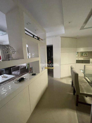 Imagem Apartamento com 3 Quartos à Venda, 150 m² em Barcelona - São Caetano Do Sul Imagem Apartamento com 3 Quartos à Venda, 150 m² em Barcelona - São Caetano Do Sul