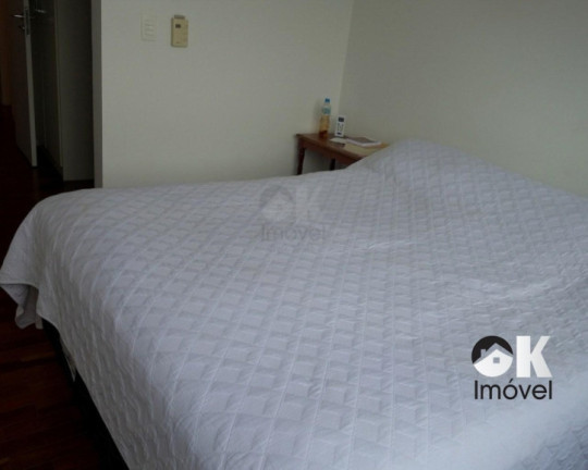 Imagem Apartamento com 4 Quartos à Venda, 350 m² em Vila Nova Conceição - São Paulo