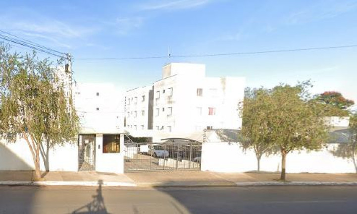 Imagem Apartamento com 2 Quartos à Venda, em Jardim Bela Vista - Itapetininga Imagem Apartamento com 2 Quartos à Venda, em Jardim Bela Vista - Itapetininga