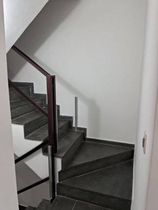 Imagem Casa com 3 Quartos à Venda, 100 m² em Embaré - Santos Imagem Casa com 3 Quartos à Venda, 100 m² em Embaré - Santos