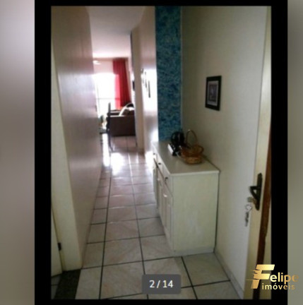 Imagem Imóvel com 3 Quartos à Venda, 90 m² em Centro - Guarapari Imagem Imóvel com 3 Quartos à Venda, 90 m² em Centro - Guarapari