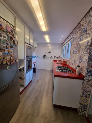 Imagem Apartamento com 3 Quartos à Venda, 155 m² em Centro - São Bernardo Do Campo Imagem Apartamento com 3 Quartos à Venda, 155 m² em Centro - São Bernardo Do Campo