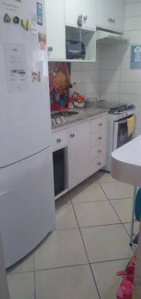 Imagem Apartamento com 2 Quartos à Venda, 50 m² em Utinga - Santo André Imagem Apartamento com 2 Quartos à Venda, 50 m² em Utinga - Santo André