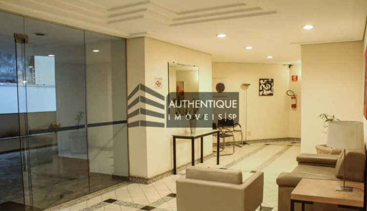 Imagem Apartamento com 2 Quartos à Venda, 57 m² em Santa Cecília - São Paulo Imagem Apartamento com 2 Quartos à Venda, 57 m² em Santa Cecília - São Paulo