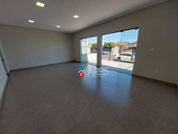 Imagem Sala Comercial para Alugar, 60 m² em Jardim Europa I - Santa Bárbara D'oeste Imagem Sala Comercial para Alugar, 60 m² em Jardim Europa I - Santa Bárbara D'oeste