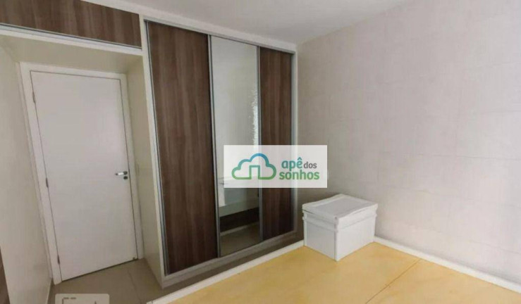 Imagem Apartamento com 2 Quartos à Venda, 62 m² em Barra Funda - São Paulo