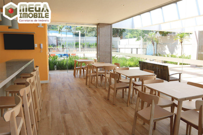 Imagem Apartamento com 3 Quartos à Venda, 95 m² em Itacorubi - Florianópolis Imagem Apartamento com 3 Quartos à Venda, 95 m² em Itacorubi - Florianópolis