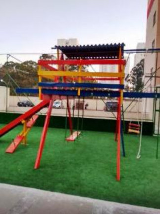 Imagem Apartamento com 2 Quartos à Venda, 55 m² em Jardim íris - São Paulo Imagem Apartamento com 2 Quartos à Venda, 55 m² em Jardim íris - São Paulo