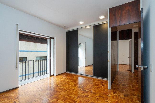 Imagem Apartamento com 3 Quartos à Venda, 200 m² em Cerqueira César - São Paulo