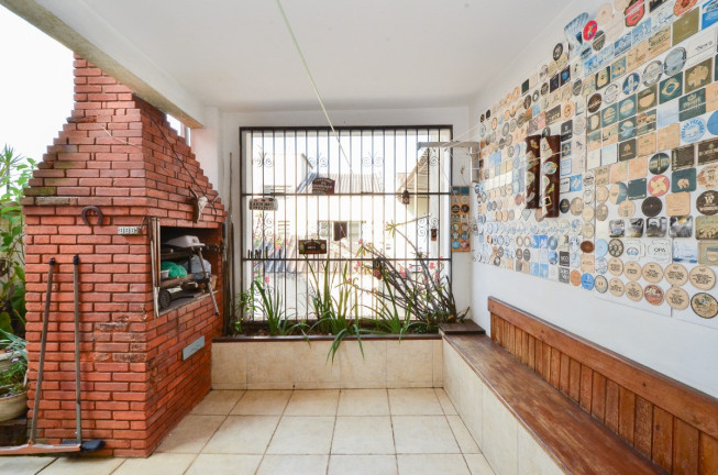 Imagem Casa com 3 Quartos à Venda, 280 m² em Vila Monumento - São Paulo Imagem Casa com 3 Quartos à Venda, 280 m² em Vila Monumento - São Paulo