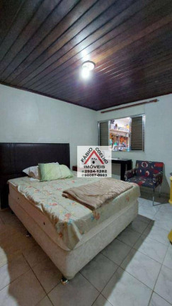 Imagem Sobrado com 5 Quartos à Venda, 90 m² em Campo Grande - São Paulo Imagem Sobrado com 5 Quartos à Venda, 90 m² em Campo Grande - São Paulo