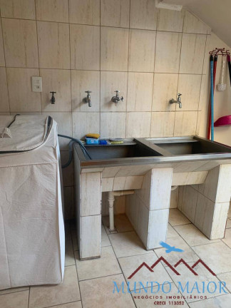 Imagem Sobrado com 3 Quartos à Venda, 230 m² em Vila Helena - Santo André