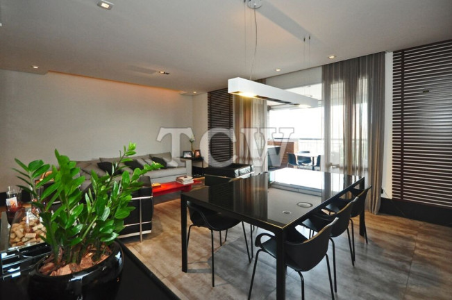 Imagem Apartamento com 3 Quartos à Venda, 177 m² em Aclimação - São Paulo