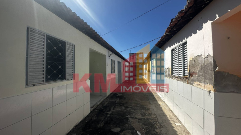 Imagem Kitnet com 1 Quarto à Venda, 45 m² em Barrocas - Mossoró Imagem Kitnet com 1 Quarto à Venda, 45 m² em Barrocas - Mossoró