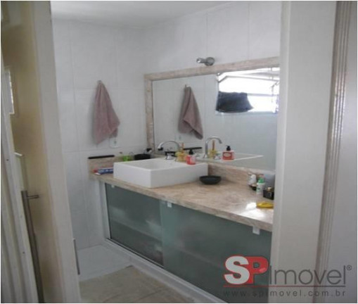Imagem Apartamento com 3 Quartos à Venda, 129 m² em Tatuapé - São Paulo Imagem Apartamento com 3 Quartos à Venda, 129 m² em Tatuapé - São Paulo