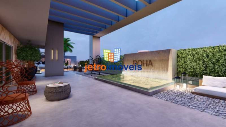 Imagem Apartamento com 2 Quartos à Venda, 61 m² em Boqueirão - Praia Grande