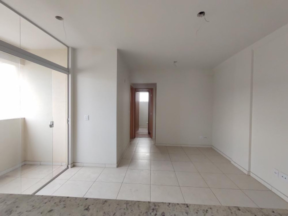 Imagem Apartamento com 2 Quartos à Venda, 58 m² em Glória - Belo Horizonte