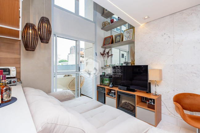 Imagem Apartamento com 1 Quarto à Venda, 47 m² em Itaim Bibi - São Paulo Imagem Apartamento com 1 Quarto à Venda, 47 m² em Itaim Bibi - São Paulo