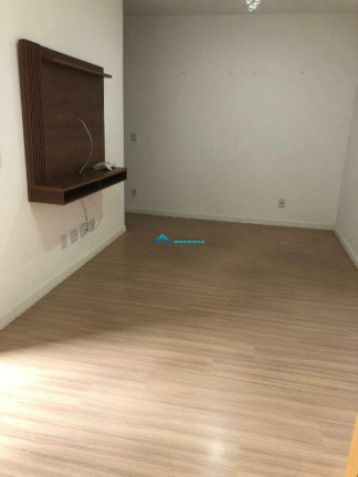 Apartamento com 2 Quartos para Alugar, 54 m² em Horto Florestal - Jundiaí