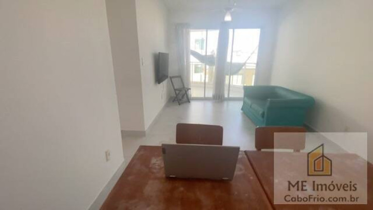 Imagem Apartamento com 2 Quartos para Temporada, 90 m² em Centro - Cabo Frio Imagem Apartamento com 2 Quartos para Temporada, 90 m² em Centro - Cabo Frio