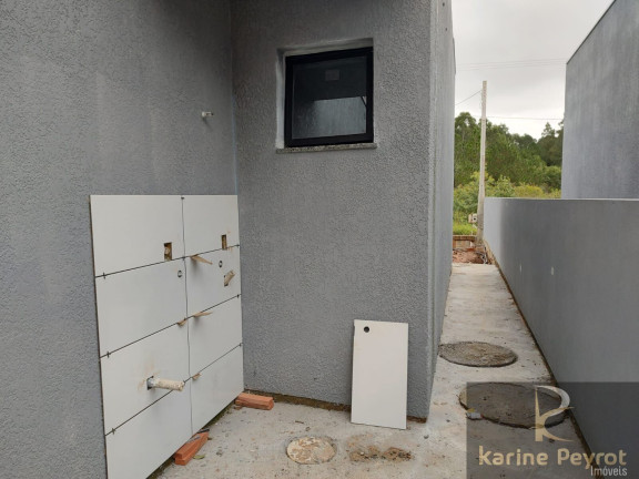 Imagem Casa com 3 Quartos à Venda, 58 m² em Campestre - São Leopoldo