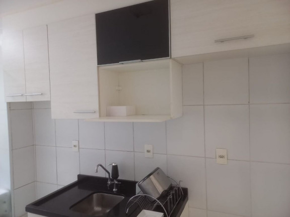 Imagem Apartamento com 2 Quartos à Venda, 43 m² em Barra Funda - São Paulo Imagem Apartamento com 2 Quartos à Venda, 43 m² em Barra Funda - São Paulo