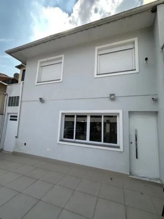Imagem Casa com 3 Quartos à Venda, 120 m² em Vila Mariana - São Paulo