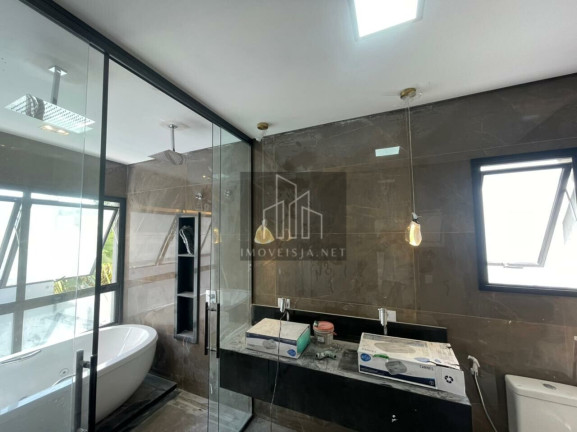Imagem Casa com 4 Quartos à Venda, 451 m² em Alphaville - Santana De Parnaíba Imagem Casa com 4 Quartos à Venda, 451 m² em Alphaville - Santana De Parnaíba