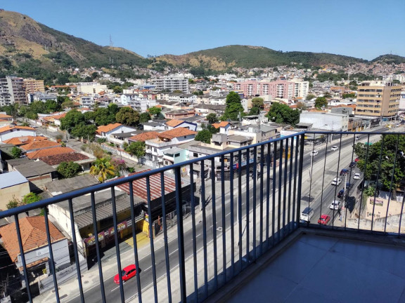 Imagem Apartamento com 2 Quartos à Venda, 80 m² em Praça Seca - Rio De Janeiro Imagem Apartamento com 2 Quartos à Venda, 80 m² em Praça Seca - Rio De Janeiro