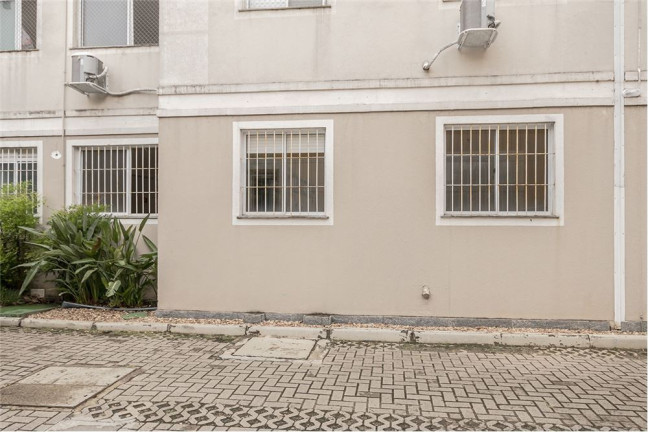 Imagem Imóvel com 2 Quartos à Venda, 48 m² em Partenon - Porto Alegre Imagem Imóvel com 2 Quartos à Venda, 48 m² em Partenon - Porto Alegre