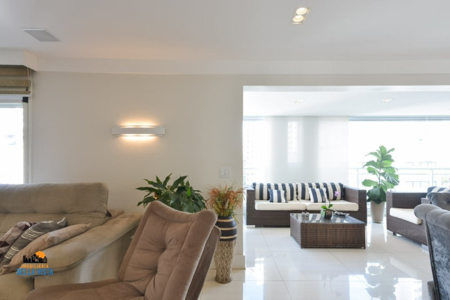 Imagem Apartamento com 3 Quartos à Venda, em Vila Mariana - São Paulo Imagem Apartamento com 3 Quartos à Venda, em Vila Mariana - São Paulo