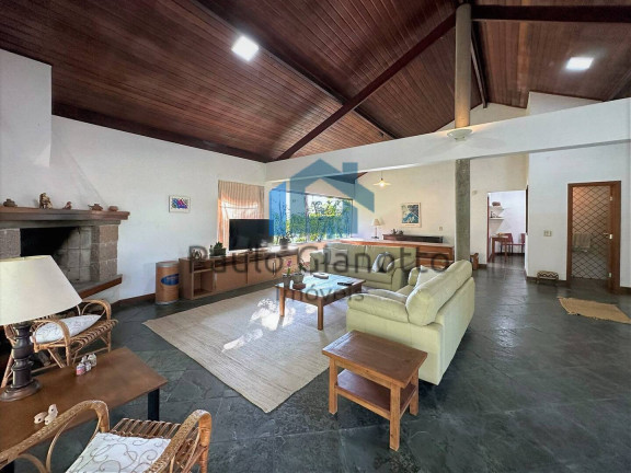 Imagem Casa de Condomínio com 3 Quartos à Venda, 434 m² em Granja Viana - Carapicuíba