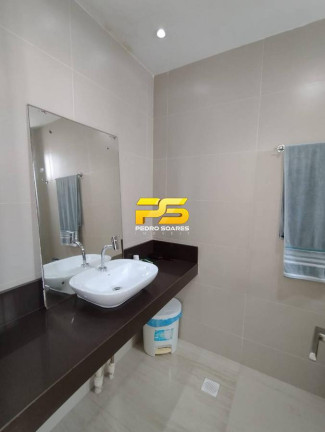 Imagem Apartamento com 4 Quartos à Venda, 216 m² em Altiplano Cabo Branco - João Pessoa