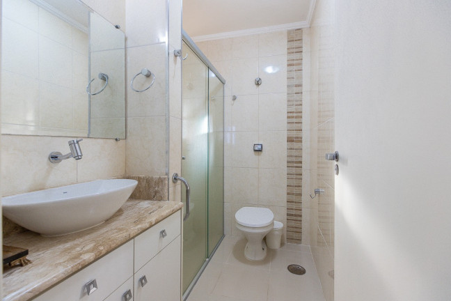 Imagem Apartamento com 3 Quartos à Venda, 102 m² em Vila Monte Alegre - São Paulo Imagem Apartamento com 3 Quartos à Venda, 102 m² em Vila Monte Alegre - São Paulo