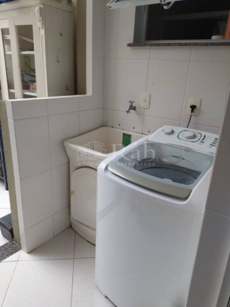 Imagem Apartamento com 3 Quartos à Venda, 145 m² em Dom Bosco - Itajaí