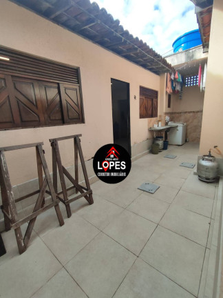 Imagem Casa com 3 Quartos à Venda, 120 m² em Redinha - Natal Imagem Casa com 3 Quartos à Venda, 120 m² em Redinha - Natal