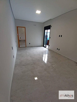Imagem Casa com 3 Quartos à Venda, 135 m² em Gran Reserve - Indaiatuba Imagem Casa com 3 Quartos à Venda, 135 m² em Gran Reserve - Indaiatuba