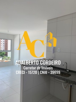 Imagem Apartamento com 2 Quartos à Venda, 50 m² em Casa Forte - Recife Imagem Apartamento com 2 Quartos à Venda, 50 m² em Casa Forte - Recife