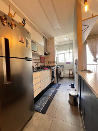 Imagem Apartamento com 2 Quartos à Venda, 57 m² em Umuarama - Osasco Imagem Apartamento com 2 Quartos à Venda, 57 m² em Umuarama - Osasco