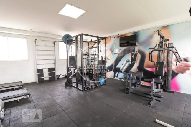 Imagem Apartamento com 2 Quartos à Venda, 55 m² em Vila Morais - Goiânia Imagem Apartamento com 2 Quartos à Venda, 55 m² em Vila Morais - Goiânia