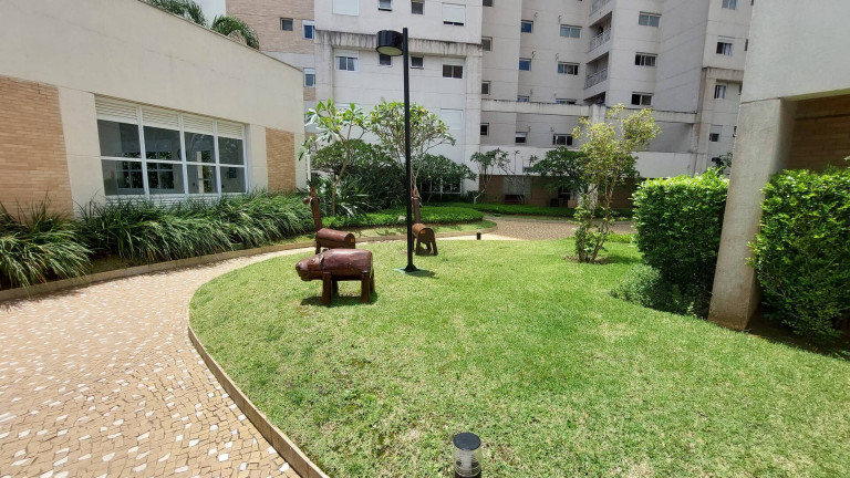 Imagem Apartamento com 4 Quartos para Alugar, 245 m² em Jardim Das Colinas - São José Dos Campos Imagem Apartamento com 4 Quartos para Alugar, 245 m² em Jardim Das Colinas - São José Dos Campos