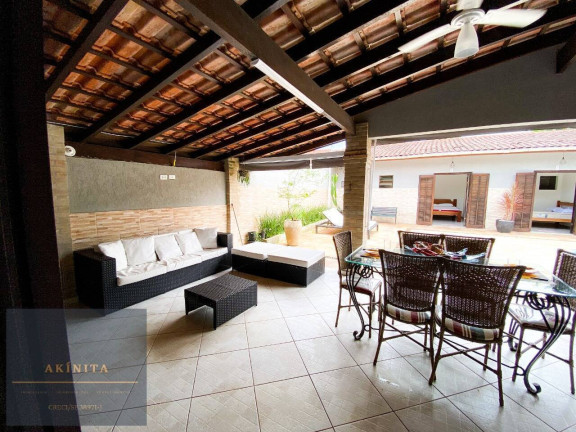 Imagem Casa com 5 Quartos à Venda, 400 m² em Morada Da Praia - Bertioga