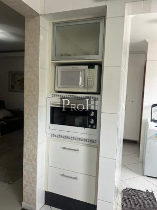 Imagem Apartamento com 3 Quartos à Venda, 128 m² em Santo Antônio - São Caetano Do Sul Imagem Apartamento com 3 Quartos à Venda, 128 m² em Santo Antônio - São Caetano Do Sul
