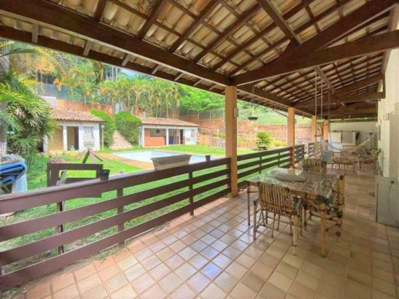 Imagem Casa com 4 Quartos à Venda, 780 m² em Chácara Vale Do Rio Cotia - Carapicuíba Imagem Casa com 4 Quartos à Venda, 780 m² em Chácara Vale Do Rio Cotia - Carapicuíba