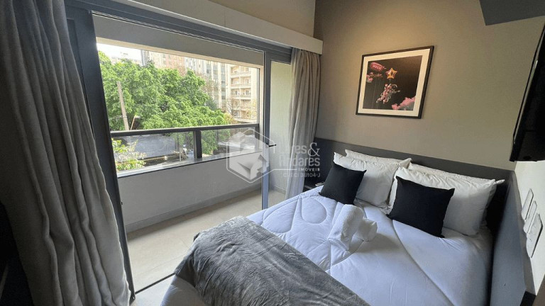 Imagem Apartamento com 1 Quarto à Venda, 23 m² em Jardim Paulista - São Paulo Imagem Apartamento com 1 Quarto à Venda, 23 m² em Jardim Paulista - São Paulo