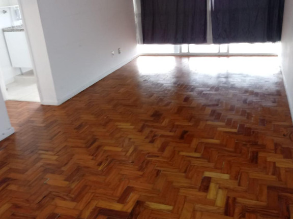 Imagem Kitnet com 1 Quarto à Venda, 36 m² em República - São Paulo