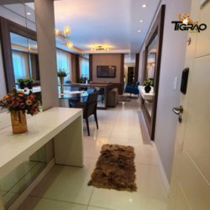Imagem Apartamento com 3 Quartos à Venda, 132 m² em Fazenda - Itajaí Imagem Apartamento com 3 Quartos à Venda, 132 m² em Fazenda - Itajaí