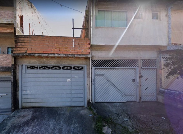 Imagem Casa com 2 Quartos à Venda, 125 m² em Vila Nova Mauá - Mauá Imagem Casa com 2 Quartos à Venda, 125 m² em Vila Nova Mauá - Mauá