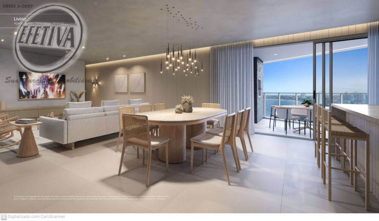Imagem Cobertura com 4 Quartos à Venda, 278 m² em Centro - Guaratuba Imagem Cobertura com 4 Quartos à Venda, 278 m² em Centro - Guaratuba