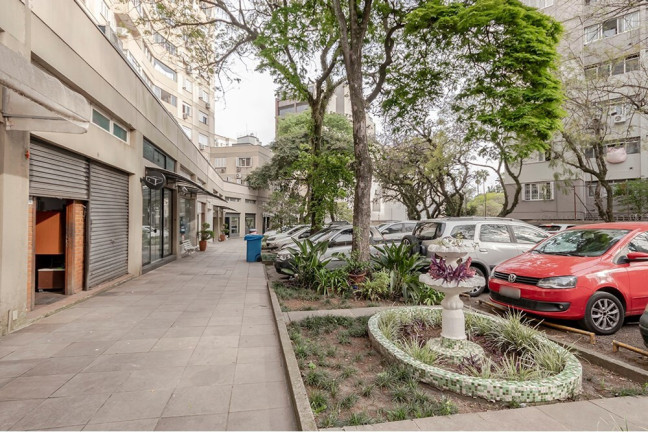 Imagem Imóvel à Venda, 49 m² em Bom Fim - Porto Alegre Imagem Imóvel à Venda, 49 m² em Bom Fim - Porto Alegre